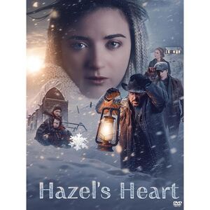 Hazel's Heart  DVD